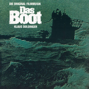 Klaus Doldinger - Das Boot (Die Original Filmmusik)-0