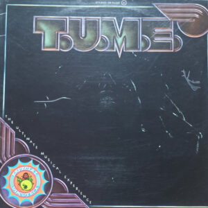 T.U.M.E. - The Ultimate Musical Experience-0