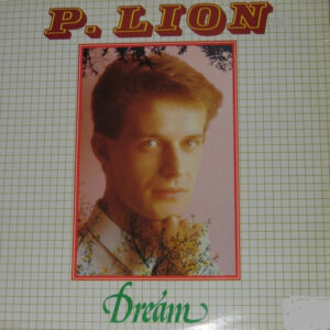 P. Lion - Dream-0