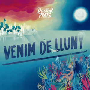 Doctor Prats - Venim de Lluny-0