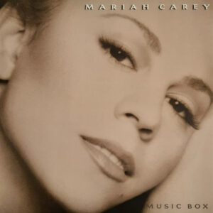 Mariah Carey - Music Box-0