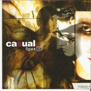 Casual (2) - Figura ⑪-0