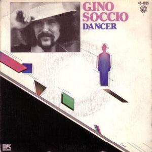 Gino Soccio - Dancer-0