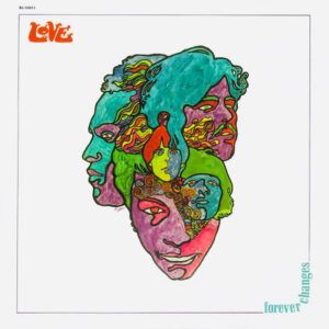 Love - Forever Changes-0
