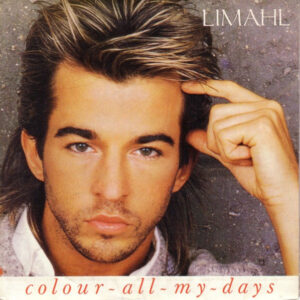 Limahl - Colour All My Days = Da Color A Mis Días-0