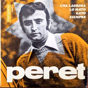 Peret - Una Lagrima-0