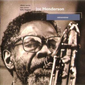 Joe Henderson - Mirrormirror-0
