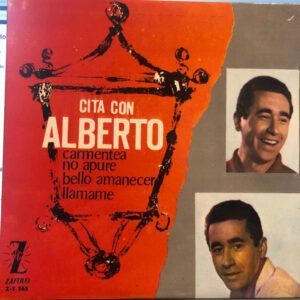 Alberto (50) - Cita Con Alberto-0