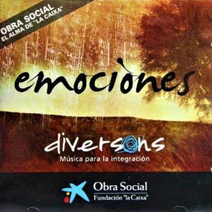 Various - Emocions Emociones Diversons-0