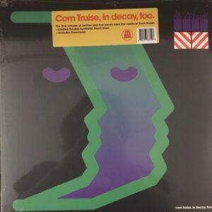 Com Truise - In Decay, Too-0