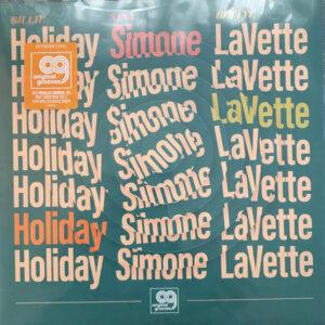 Billie Holiday, Nina Simone, Bettye Lavette - Original Grooves: Billie Holiday - Nina Simone - Bettye LaVette-0