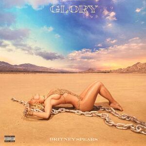 Britney Spears - Glory-0