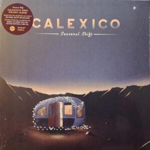 Calexico - Seasonal Shift-0