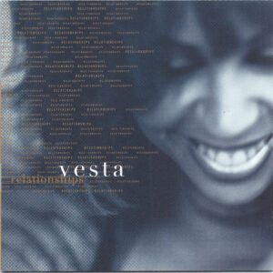 Vesta Williams - Relationships-0