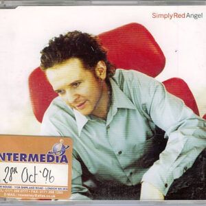 Simply Red - Angel-0