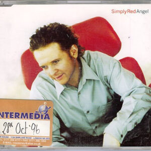 Simply Red - Angel-0