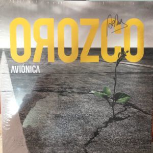 Antonio Orozco - Aviónica-0