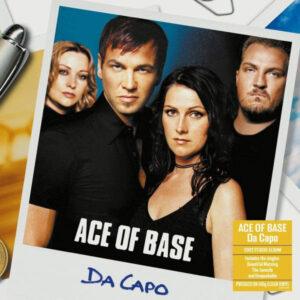 Ace Of Base - Da Capo-0