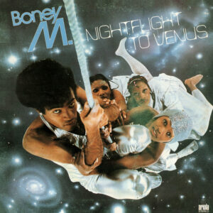 Boney M. - Nightflight To Venus-0