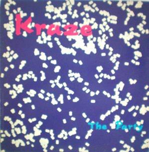 Kraze - The Party-0