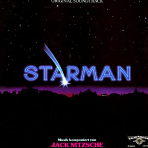 Jack Nitzsche - Starman (Original Motion Picture Soundtrack)-0