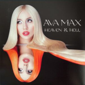 Ava Max - Heaven & Hell-0