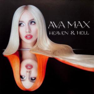 Ava Max - Heaven & Hell-0