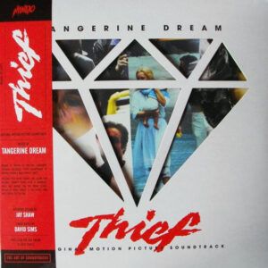 Tangerine Dream - Thief-0