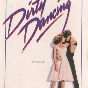 Various - Dirty Dancing (Original Soundtrack)-0