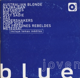 Various - Blue Joven-0