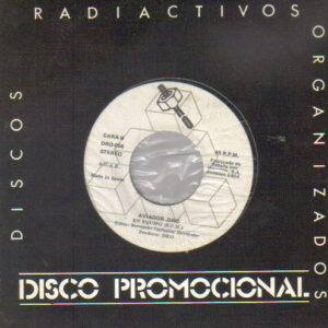 Aviador Dro - Sintesis-0