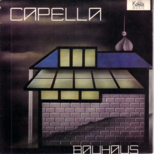 Cappella - Bauhaus-0