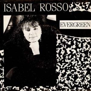 Isabel Rosso - Evergreen-0