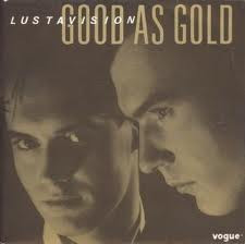 Lustavision - Good As Gold-0