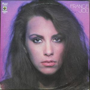 France Joli - France Joli-0
