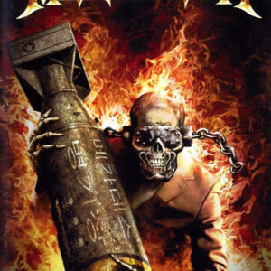 Megadeth - Arsenal Of Megadeth-0
