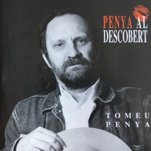 Tomeu Penya - Penya Al Descobert-0
