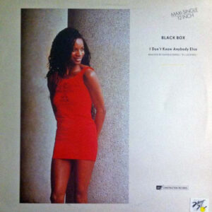 Black Box - I Don't Know Anybody Else-0
