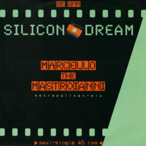 Silicon Dream - Marcello The Mastroianni-0