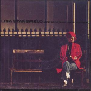 Lisa Stansfield - Live Together (New Version)-0