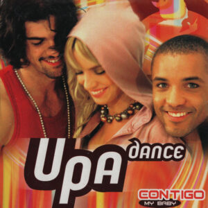 Upa Dance - Contigo (My Baby)-0