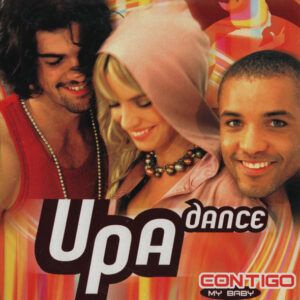 Upa Dance - Contigo (My Baby)-0