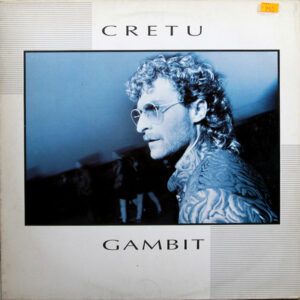 Michael Cretu - Gambit-0