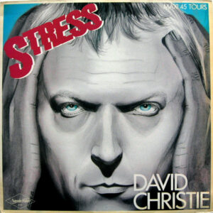 David Christie - Stress-0