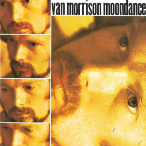Van Morrison - Moondance-0