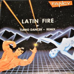 Fancy - Latin Fire-0