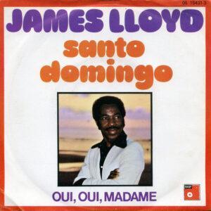 James Lloyd - Santo Domingo-0