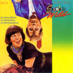 Various - Something Wild - Music From The Motion Picture Soundtrack-0
