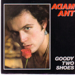 Adam Ant - Goody Two Shoes-0