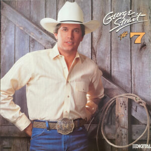 George Strait - #7-0